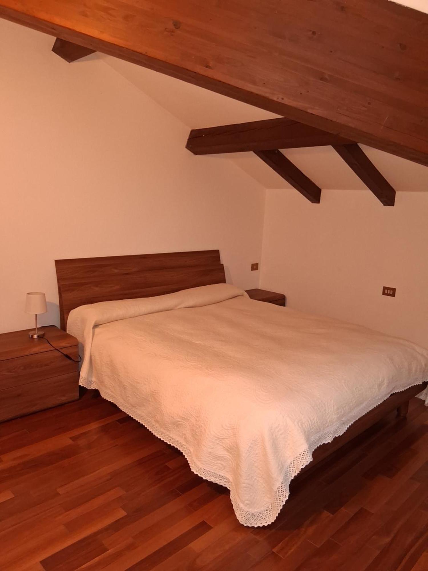 Hotel Ristorante Vapore Faggeto Lario Luaran gambar