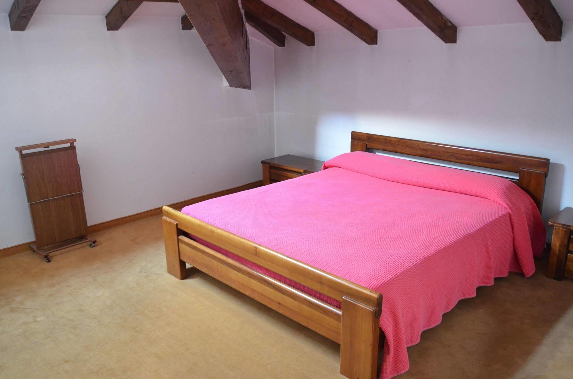 Hotel Ristorante Vapore Faggeto Lario Luaran gambar
