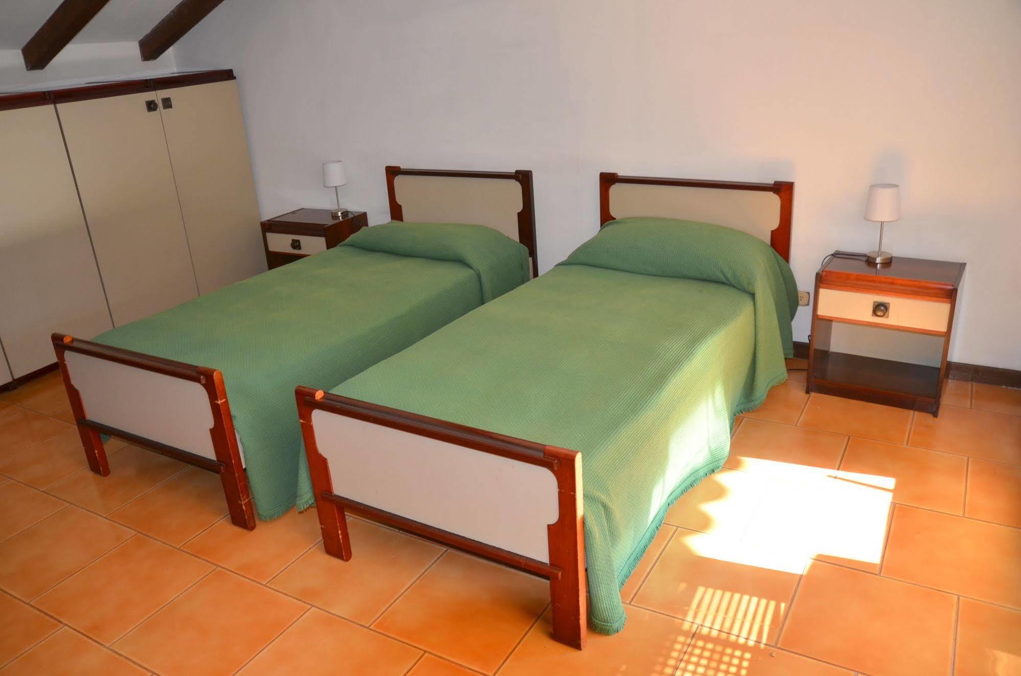 Hotel Ristorante Vapore Faggeto Lario Luaran gambar