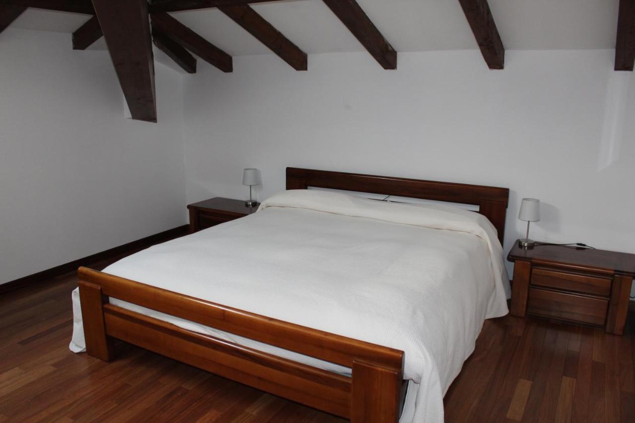 Hotel Ristorante Vapore Faggeto Lario Luaran gambar