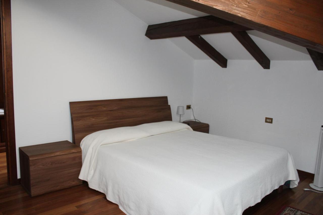 Hotel Ristorante Vapore Faggeto Lario Luaran gambar
