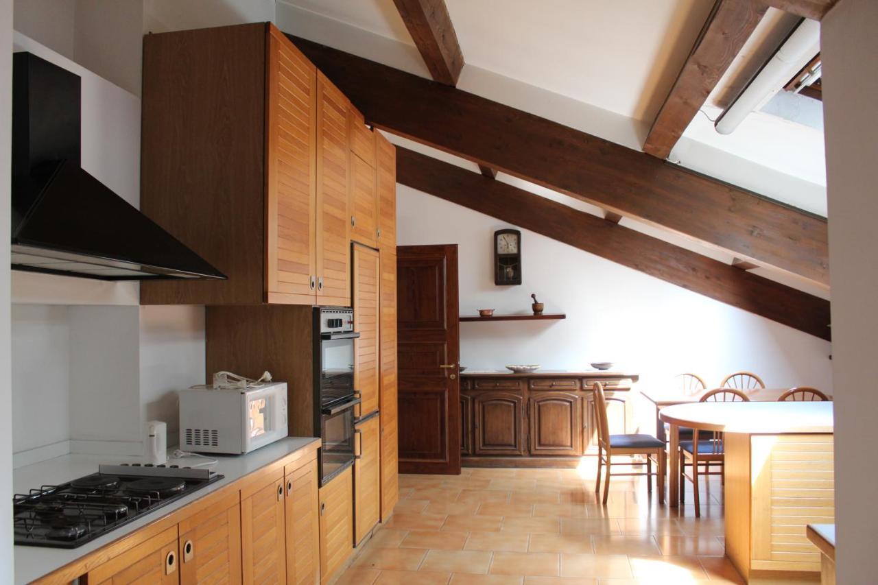 Hotel Ristorante Vapore Faggeto Lario Luaran gambar