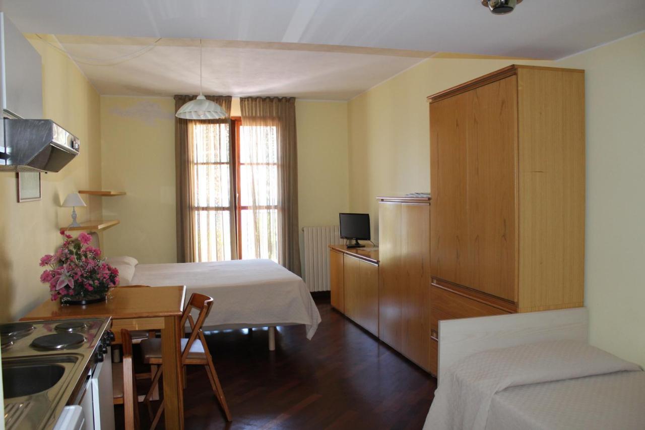 Hotel Ristorante Vapore Faggeto Lario Luaran gambar