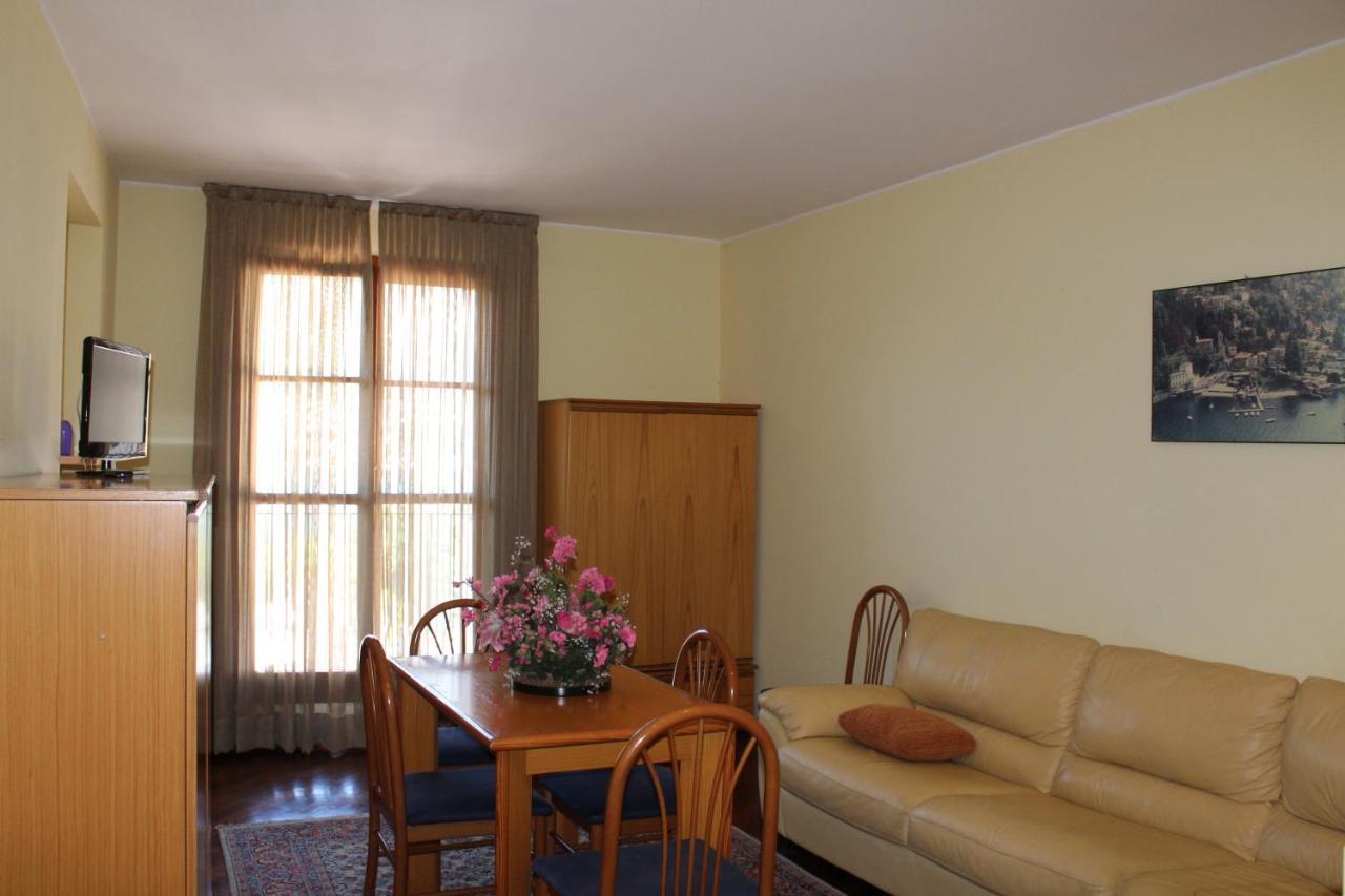 Hotel Ristorante Vapore Faggeto Lario Luaran gambar